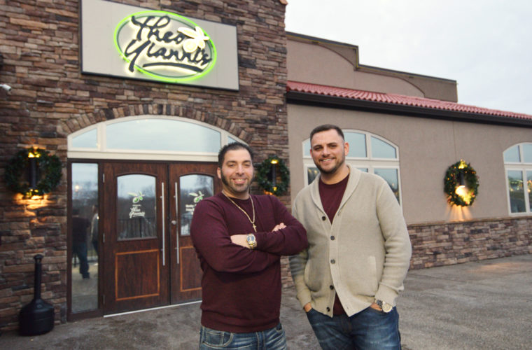 Theo Yianni’s Restaurant Offers Best Authentic Greek and American Cuisine